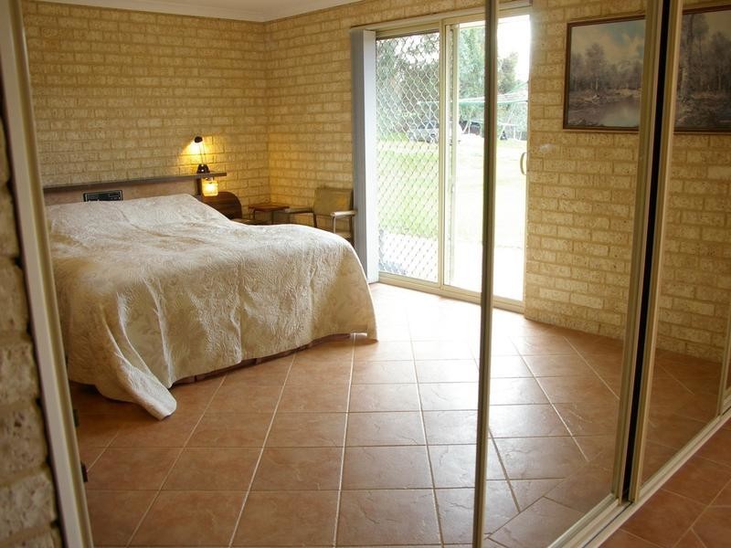 Lot 1,  East Nannup Road, Nannup WA 6275