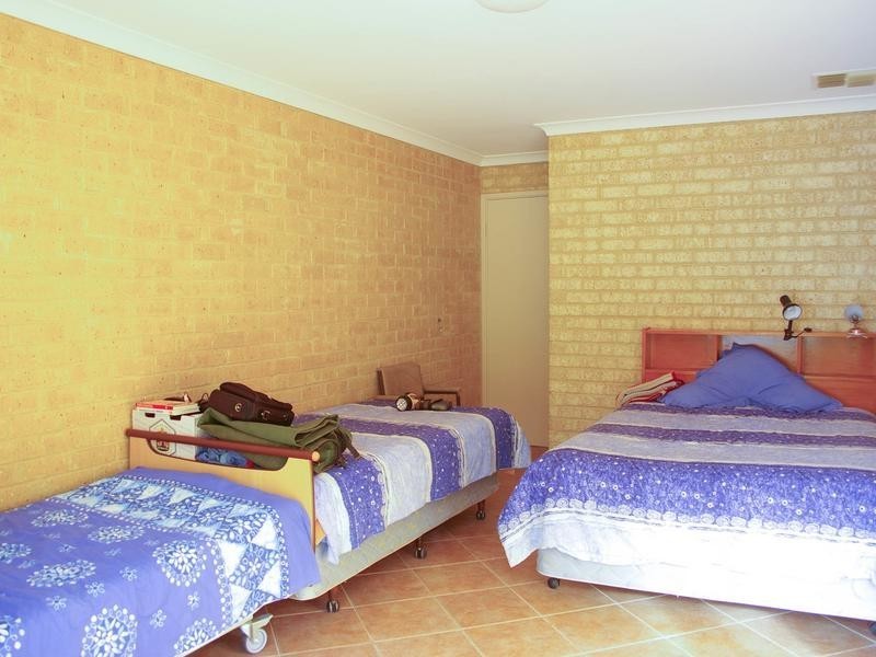 Lot 1,  East Nannup Road, Nannup WA 6275