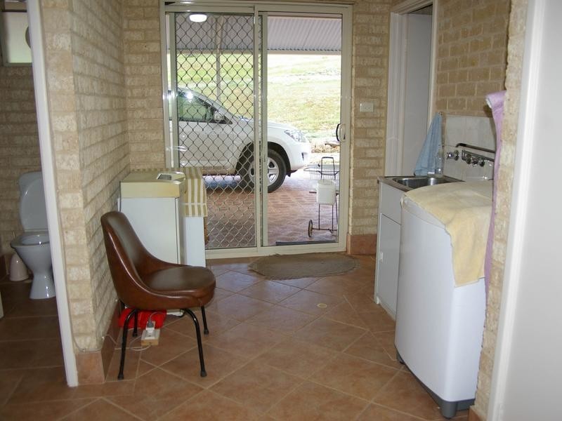 Lot 1,  East Nannup Road, Nannup WA 6275