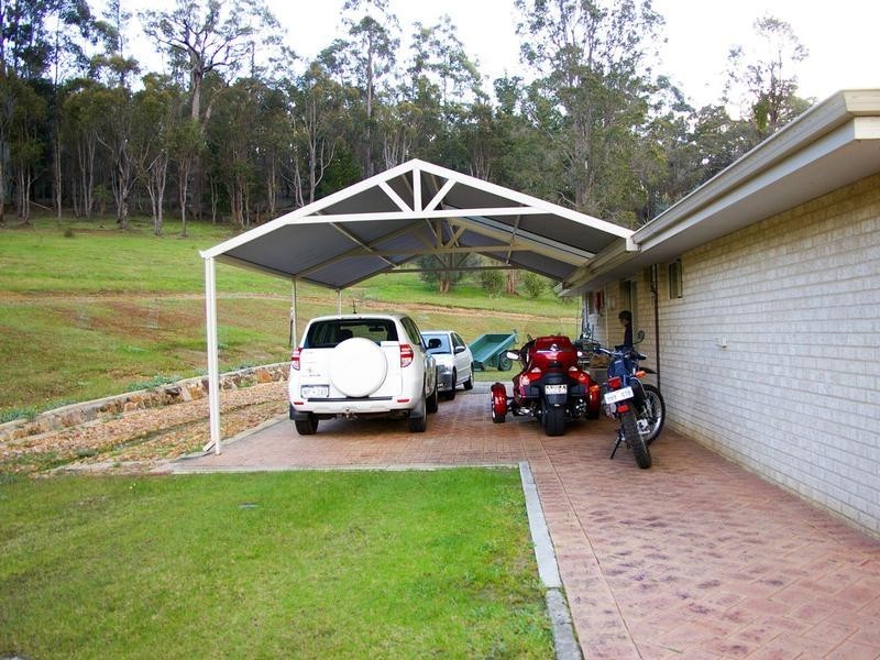 Lot 1,  East Nannup Road, Nannup WA 6275