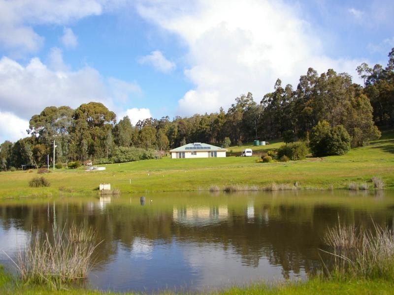 Lot 1,  East Nannup Road, Nannup WA 6275