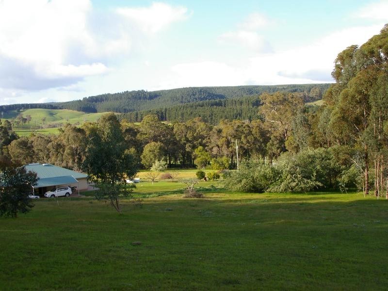 Lot 1,  East Nannup Road, Nannup WA 6275