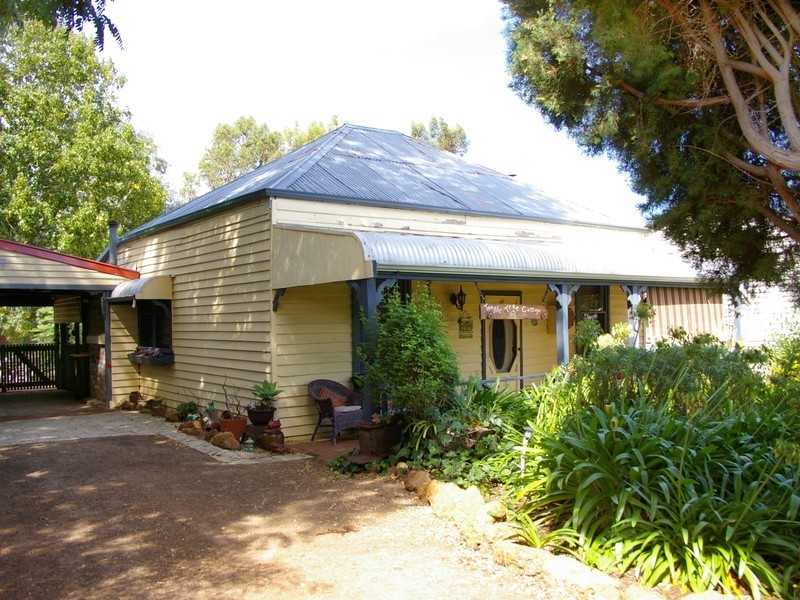 29 Grange Road, Nannup WA 6275
