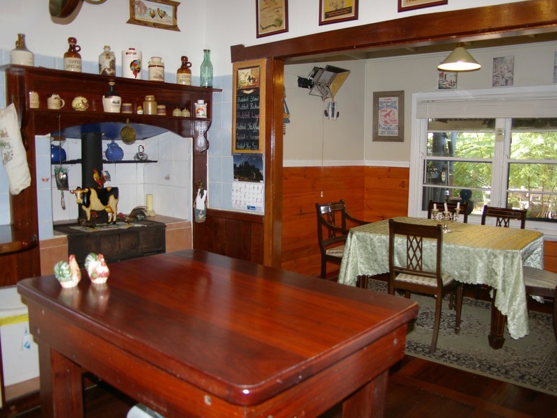 29 Grange Road, Nannup WA 6275