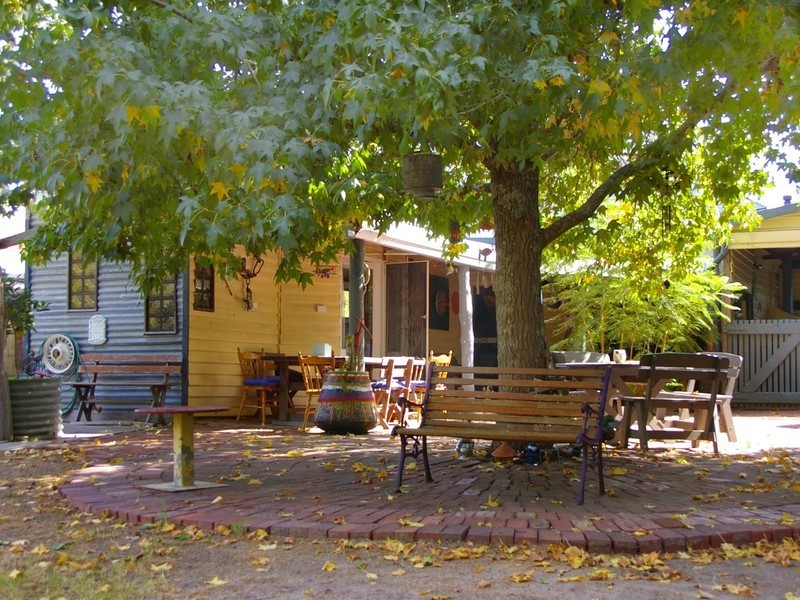 29 Grange Road, Nannup WA 6275