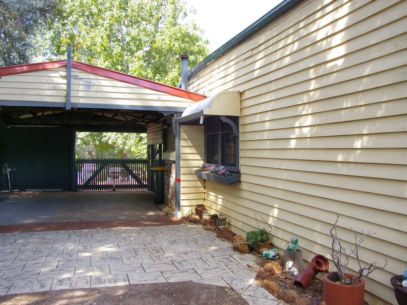 29 Grange Road, Nannup WA 6275