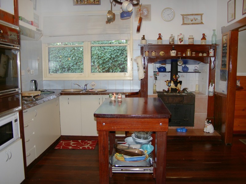 29 Grange Road, Nannup WA 6275