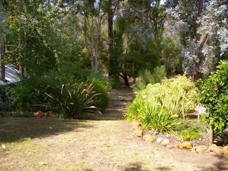 29 Grange Road, Nannup WA 6275