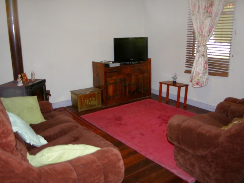 29 Grange Road, Nannup WA 6275