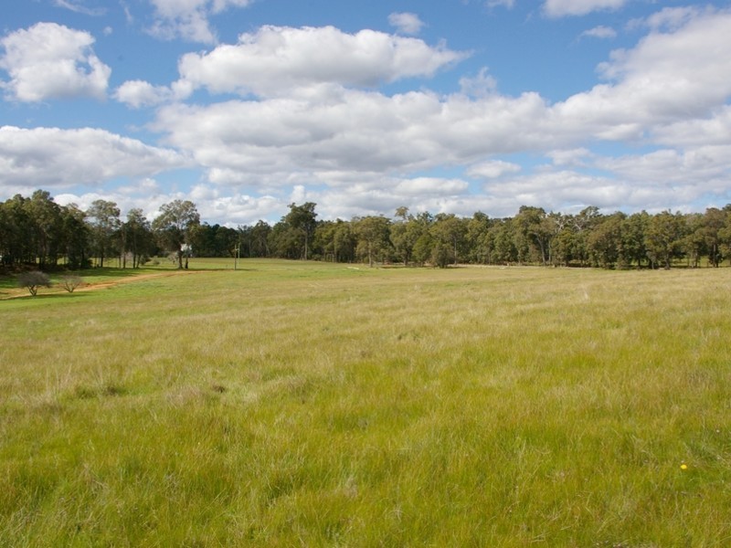 24 Hitchcock Drive, Nannup WA 6275