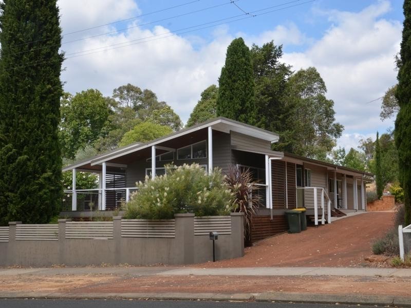 133A Warren Road, Nannup WA 6275