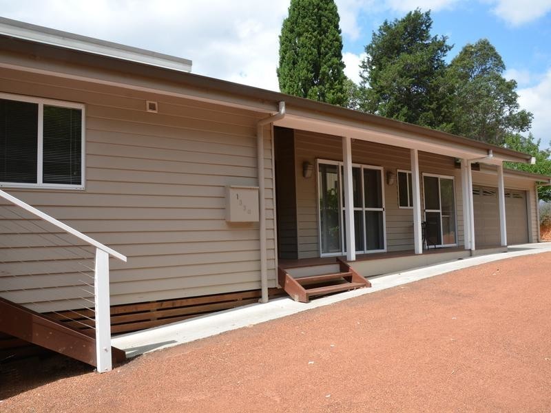 133A Warren Road, Nannup WA 6275