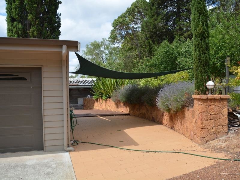 133A Warren Road, Nannup WA 6275