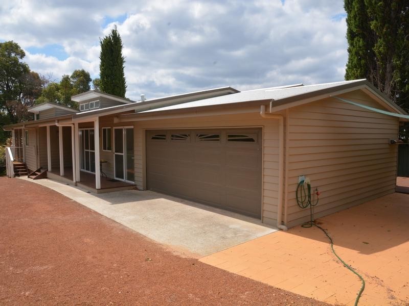 133A Warren Road, Nannup WA 6275