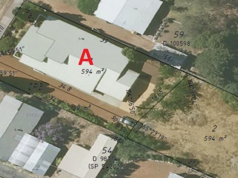 133A Warren Road, Nannup WA 6275