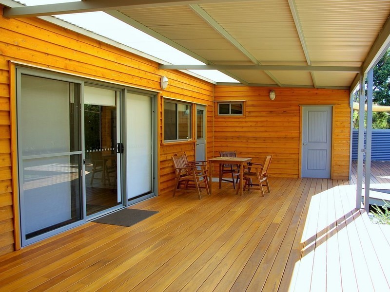 5 Kearney Street, Nannup WA 6275