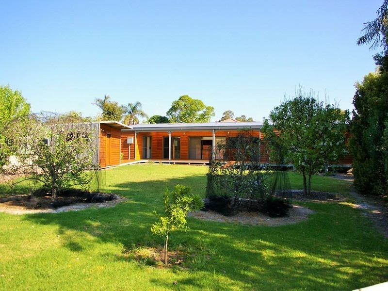 5 Kearney Street, Nannup WA 6275