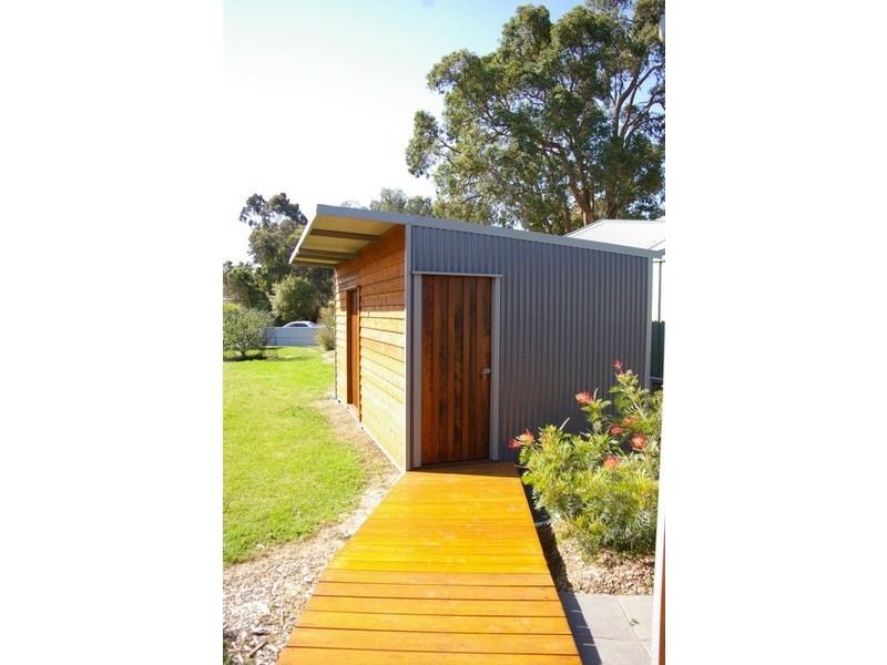 5 Kearney Street, Nannup WA 6275