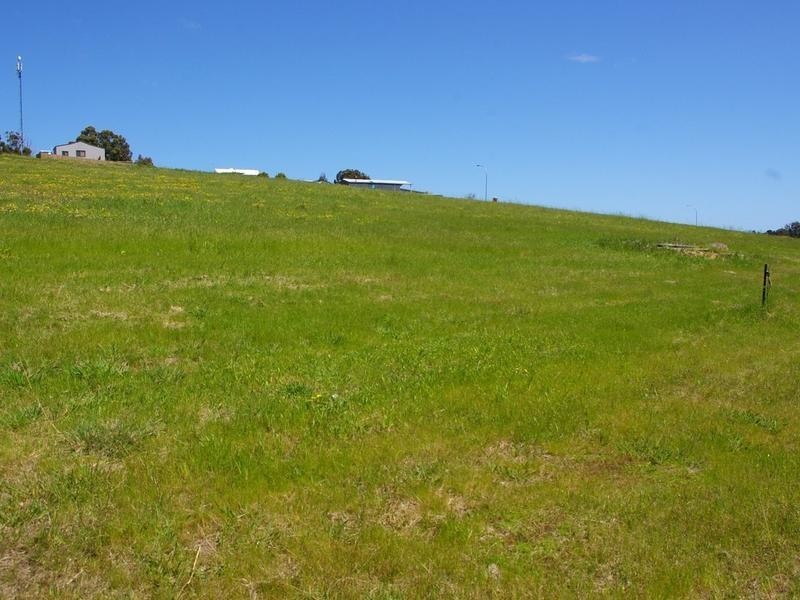 25 Diggers Green, Nannup WA 6275