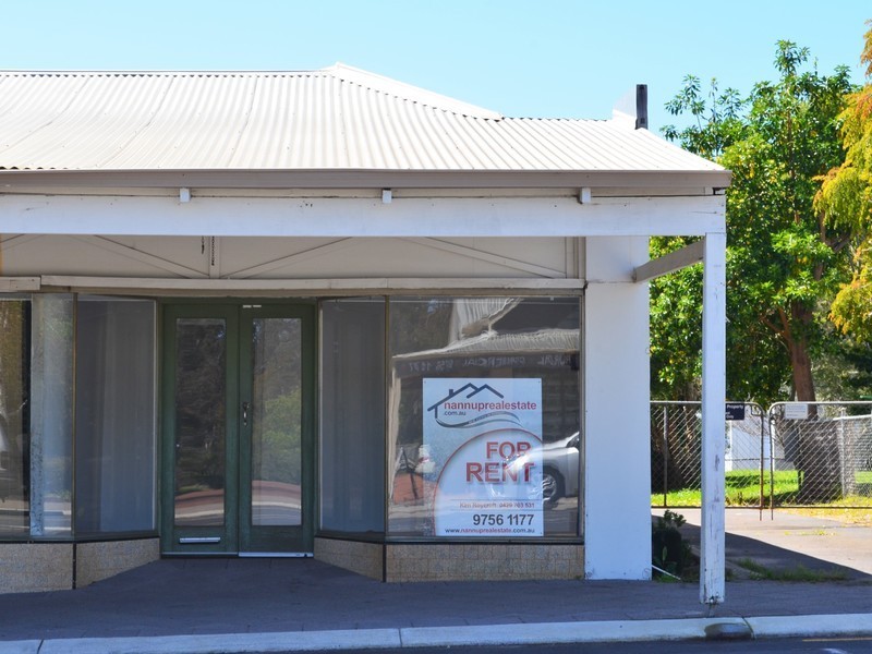 3/33 Warren Road, Nannup WA 6275