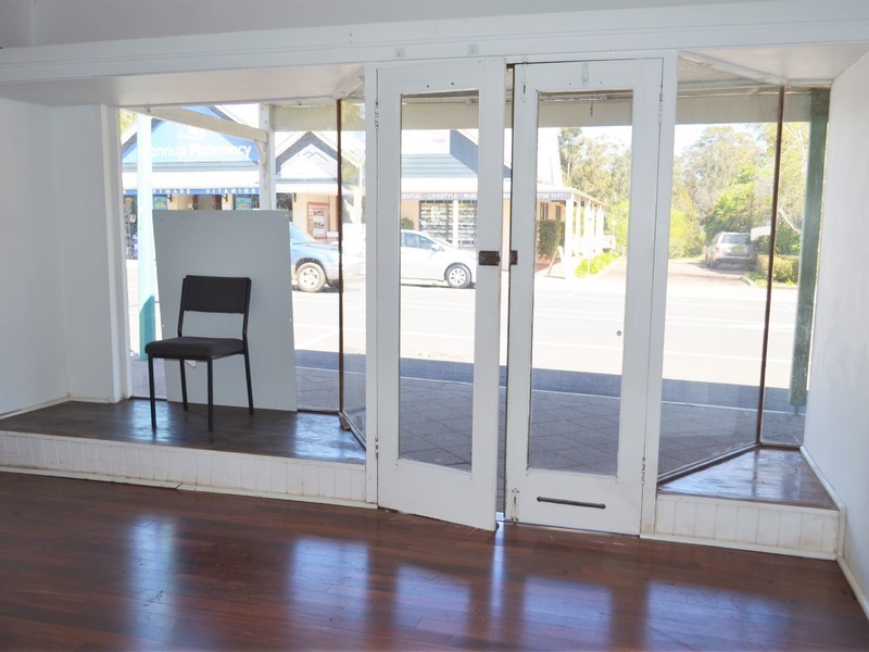 3/33 Warren Road, Nannup WA 6275