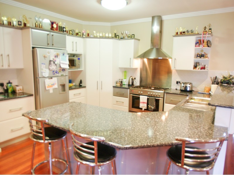 4 Cudgegong Place, Dubbo NSW 2830