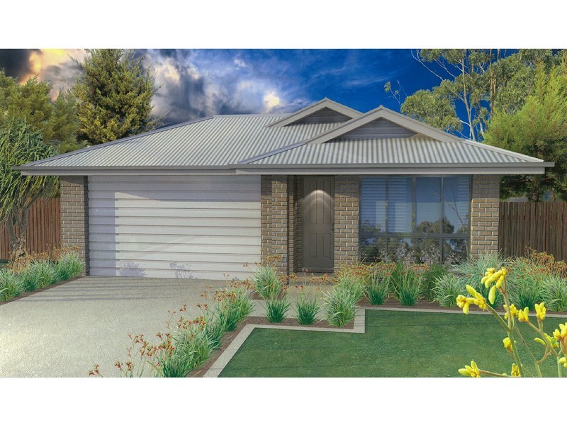 Lot 1206 Champagne Drive, Dubbo NSW 2830