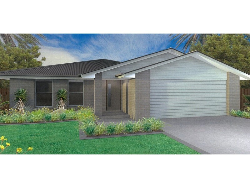 Lot 1211 Champagne Drive, Dubbo NSW 2830