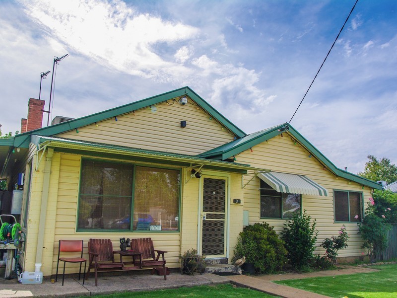 3 Mary Street, Dubbo NSW 2830