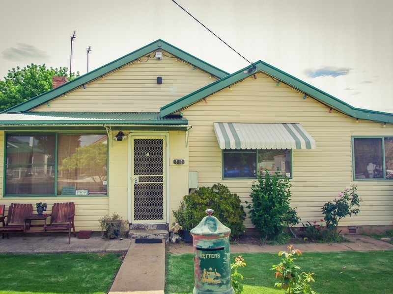 3 Mary Street, Dubbo NSW 2830
