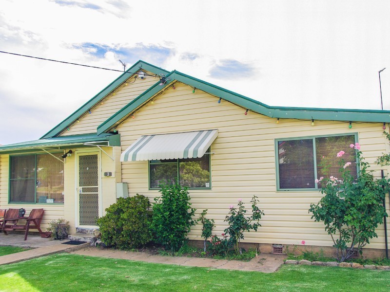 3 Mary Street, Dubbo NSW 2830