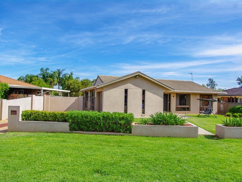 23 Norfolk Crescent, Dubbo NSW 2830