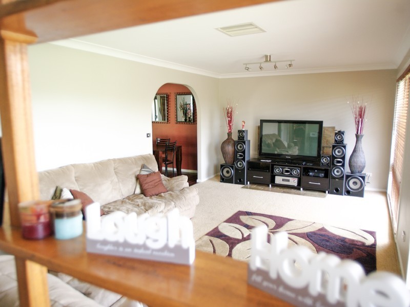 23 Norfolk Crescent, Dubbo NSW 2830