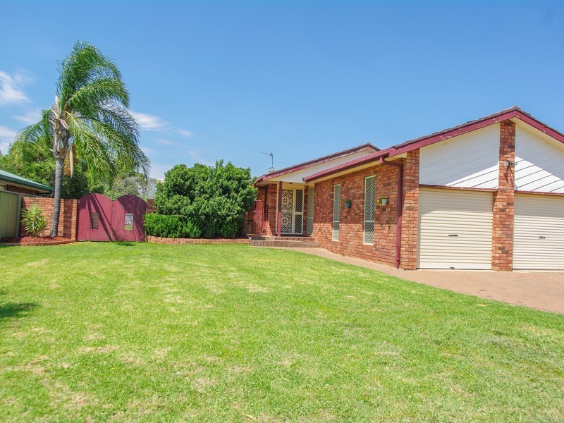 15 Leichhardt Street, Dubbo NSW 2830