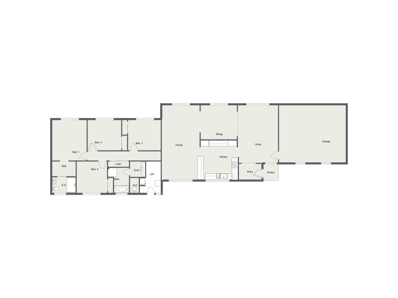 15 Leichhardt Street, Dubbo NSW 2830 Floorplan