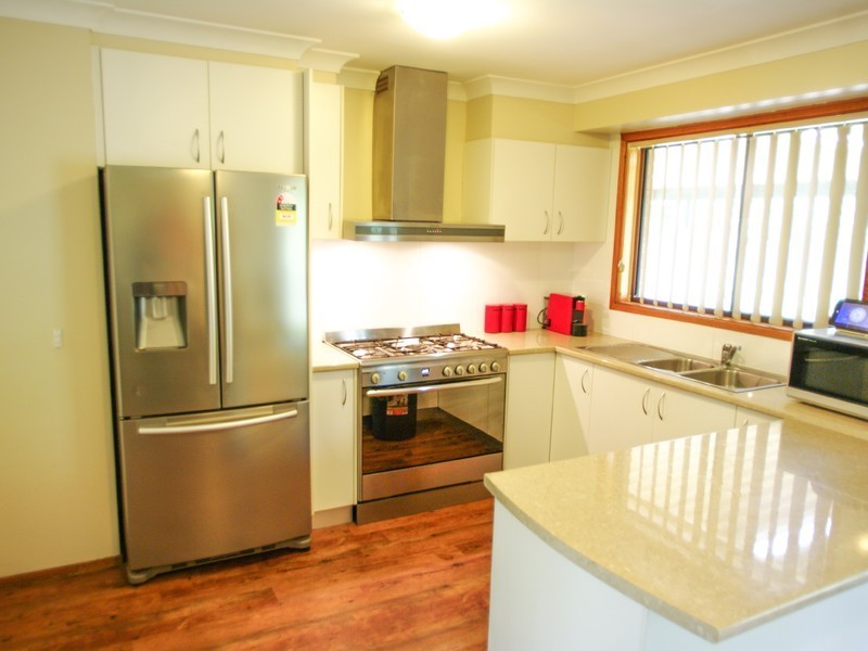 16 Gundong Street, Wongarbon NSW 2831