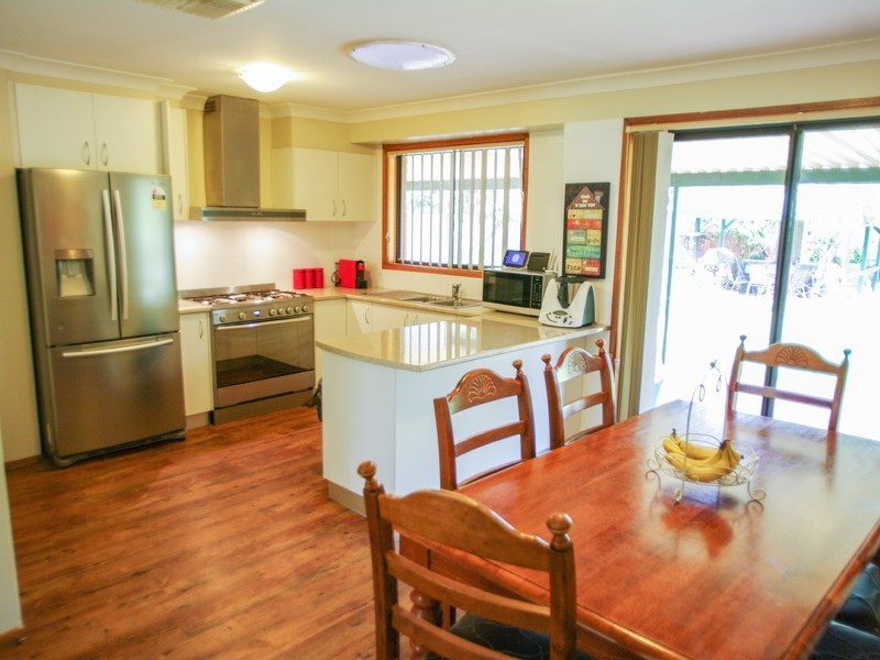 16 Gundong Street, Wongarbon NSW 2831