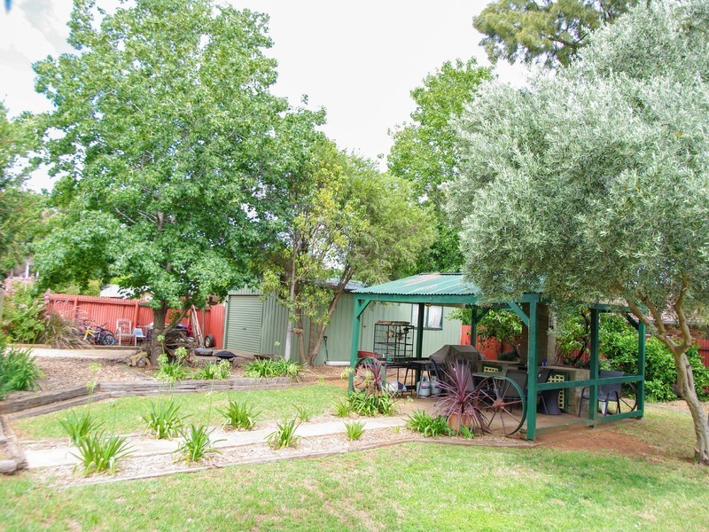 16 Gundong Street, Wongarbon NSW 2831