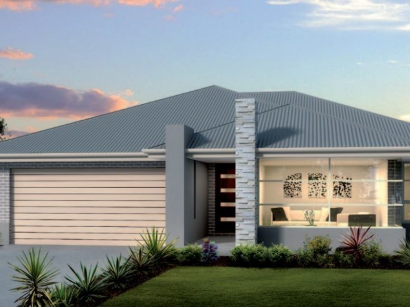 Lot 1257 Aspley Crescent, Dubbo NSW 2830