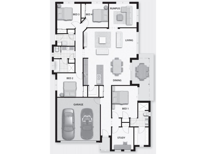 Lot 1257 Aspley Crescent, Dubbo NSW 2830