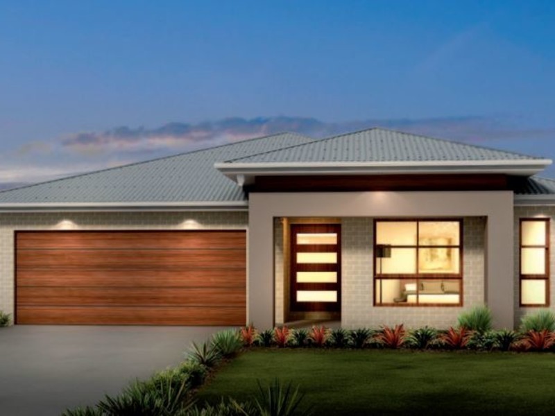 Lot 1258 Aspley Crescent, Dubbo NSW 2830