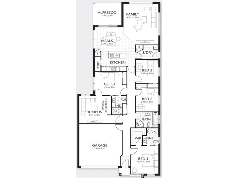 Lot 1258 Aspley Crescent, Dubbo NSW 2830