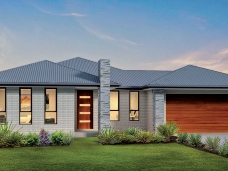 Lot 1259 Aspley Crescent, Dubbo NSW 2830
