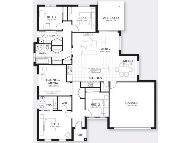 Lot 1259 Aspley Crescent, Dubbo NSW 2830