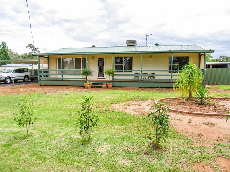 4 Boberah Street, Wongarbon NSW 2831