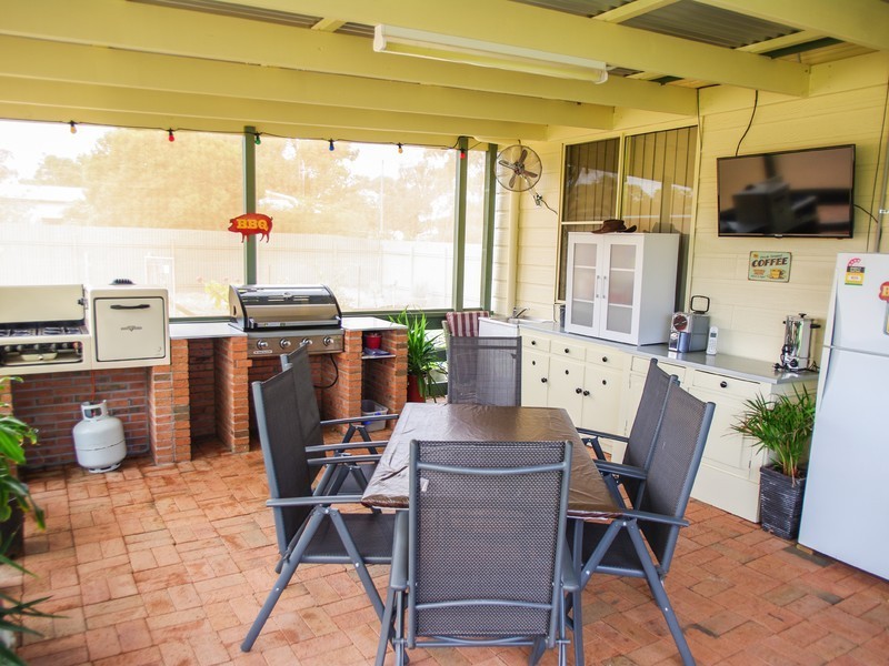 4 Boberah Street, Wongarbon NSW 2831