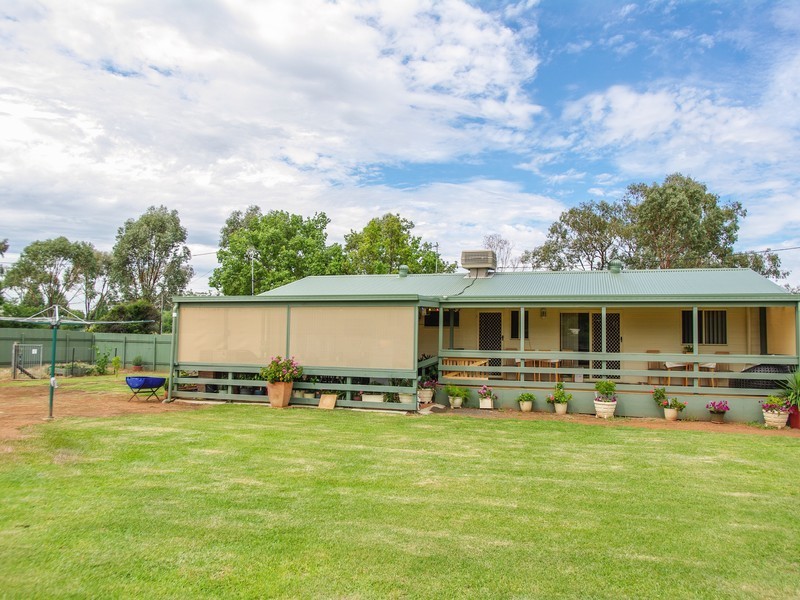 4 Boberah Street, Wongarbon NSW 2831
