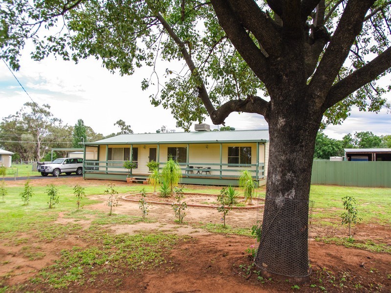 4 Boberah Street, Wongarbon NSW 2831