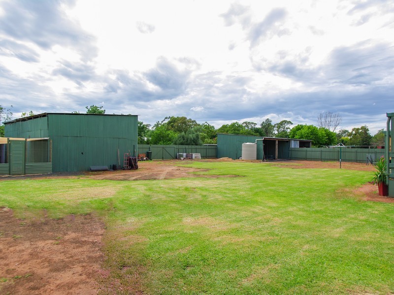 4 Boberah Street, Wongarbon NSW 2831