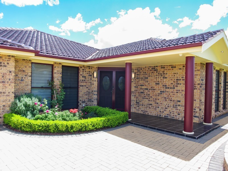 9 Ashlundie Crescent, Dubbo NSW 2830